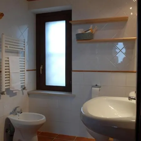 San Domenico Aparthotel 4*