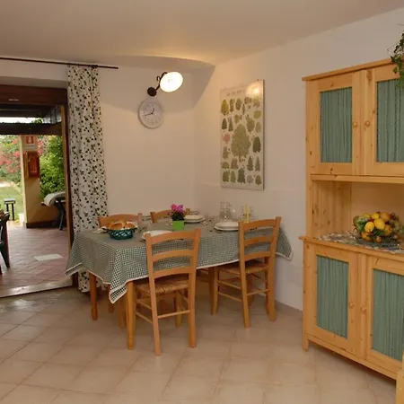 San Domenico Aparthotel 4*