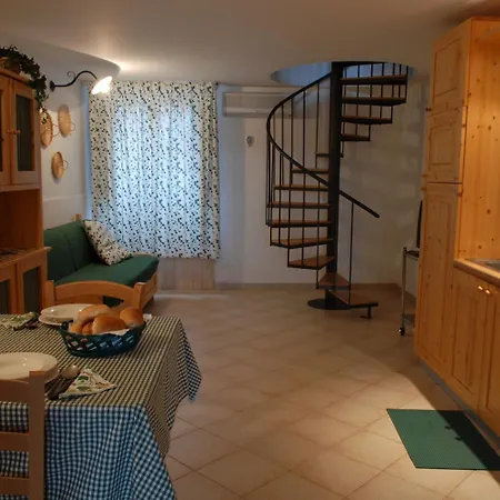 Aparthotel San Domenico