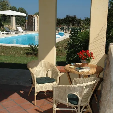 San Domenico Arenella (Syracuse)