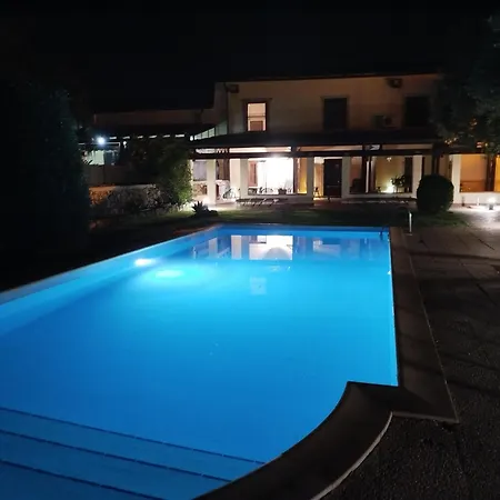 Aparthotel San Domenico