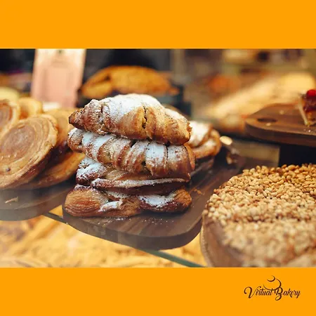 San Domenico Aparthotel