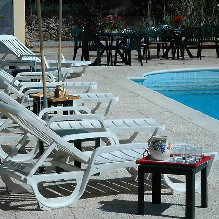 Aparthotel San Domenico