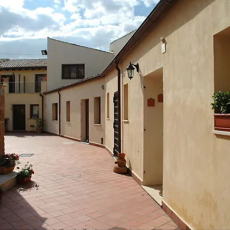 Aparthotel San Domenico 4*