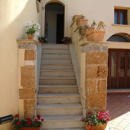 San Domenico Arenella (Syracuse)