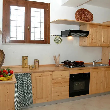 San Domenico Aparthotel 4*