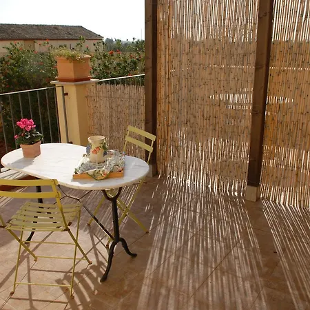 San Domenico Arenella (Syracuse)