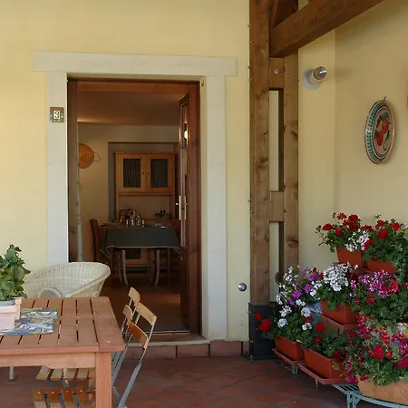 San Domenico Aparthotel 4*