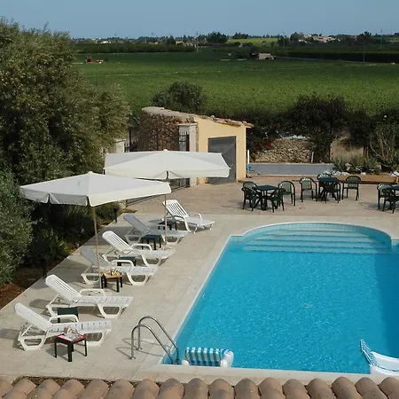 Aparthotel San Domenico