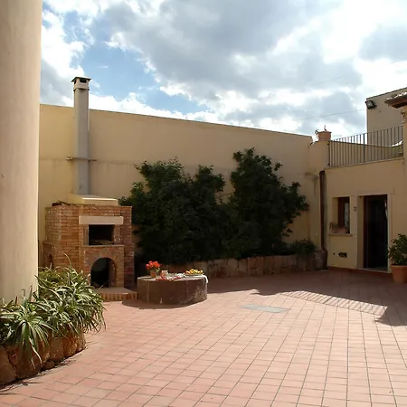 Aparthotel San Domenico 4*