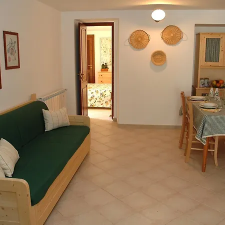 San Domenico Aparthotel Arenella (Syracuse)