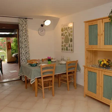 San Domenico Aparthotel