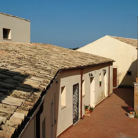 Aparthotel San Domenico Arenella (Syracuse)