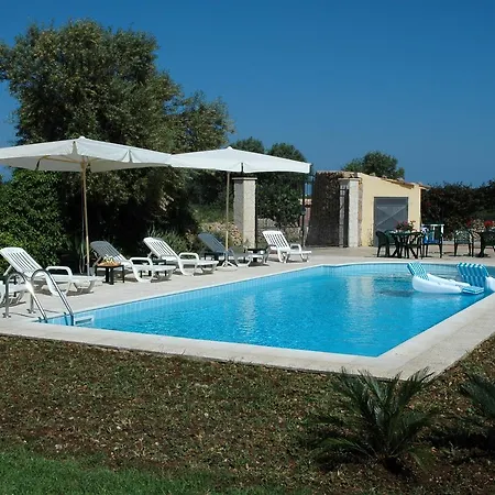 San Domenico Aparthotel 4*