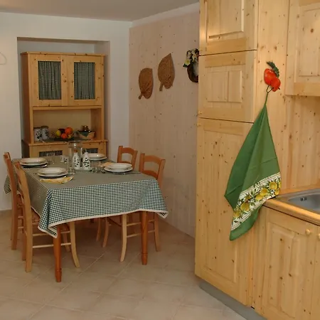 Aparthotel San Domenico Arenella (Syracuse)