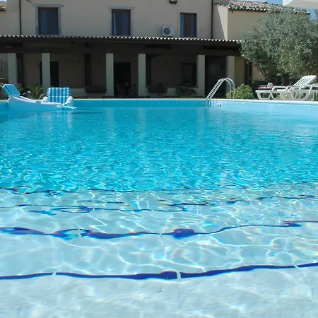 Aparthotel San Domenico Arenella (Syracuse)