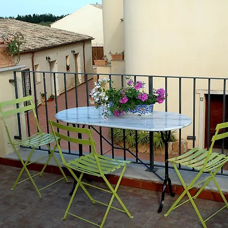 Aparthotel San Domenico 4*