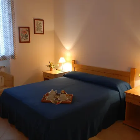 San Domenico Aparthotel 4*