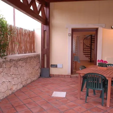 Aparthotel San Domenico 4*