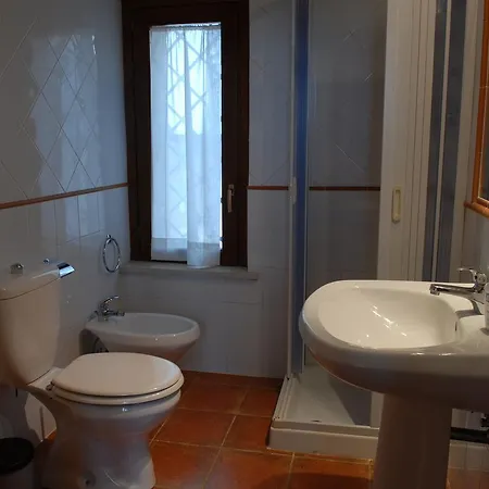 San Domenico 4* Arenella (Syracuse)