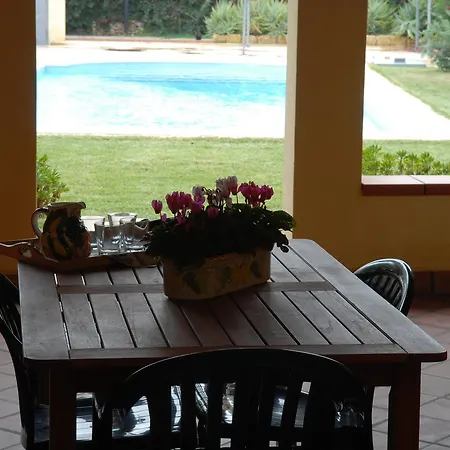 San Domenico 4* Arenella (Syracuse)