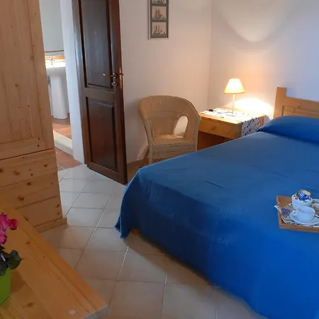 San Domenico Aparthotel 4*