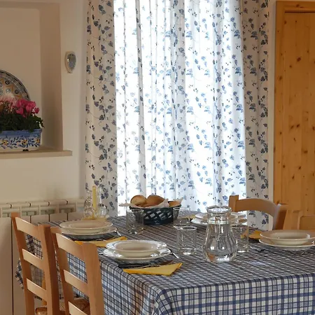 Aparthotel San Domenico 4*