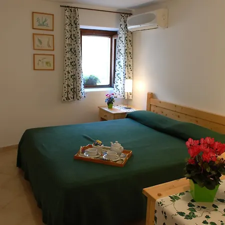 San Domenico Aparthotel 4*