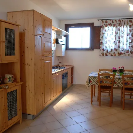 San Domenico Aparthotel 4*