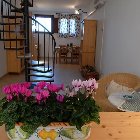 Aparthotel San Domenico 4*