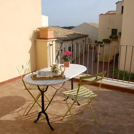 San Domenico Arenella (Syracuse)