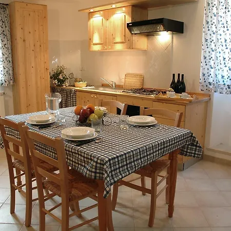 Aparthotel San Domenico 4*