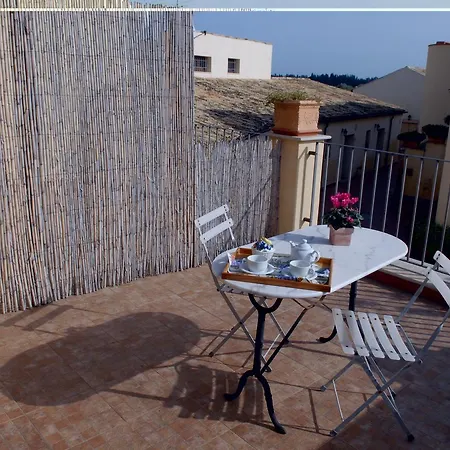 Aparthotel San Domenico Arenella (Syracuse)