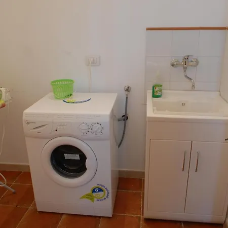 Aparthotel San Domenico 4*