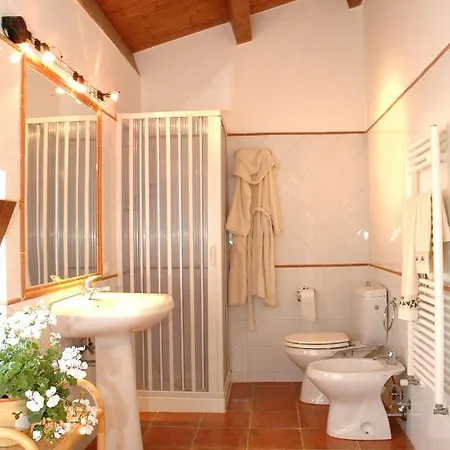 San Domenico Aparthotel Arenella (Syracuse)