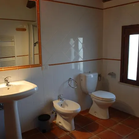 Aparthotel San Domenico Arenella (Syracuse)