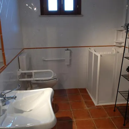 Aparthotel San Domenico 4*